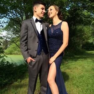 Meet your Posher, Tanner